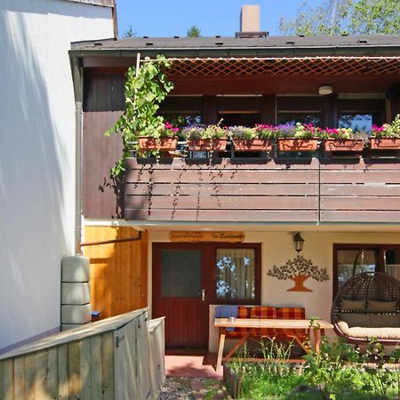 Apartment-Pension Im Eichenweg วัลดาคทาล ภายนอก รูปภาพ