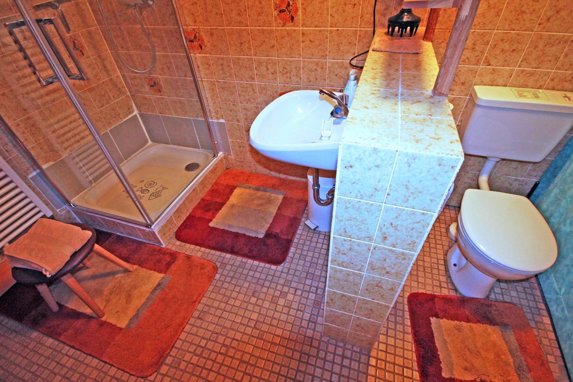 Apartment-Pension Im Eichenweg วัลดาคทาล ภายนอก รูปภาพ