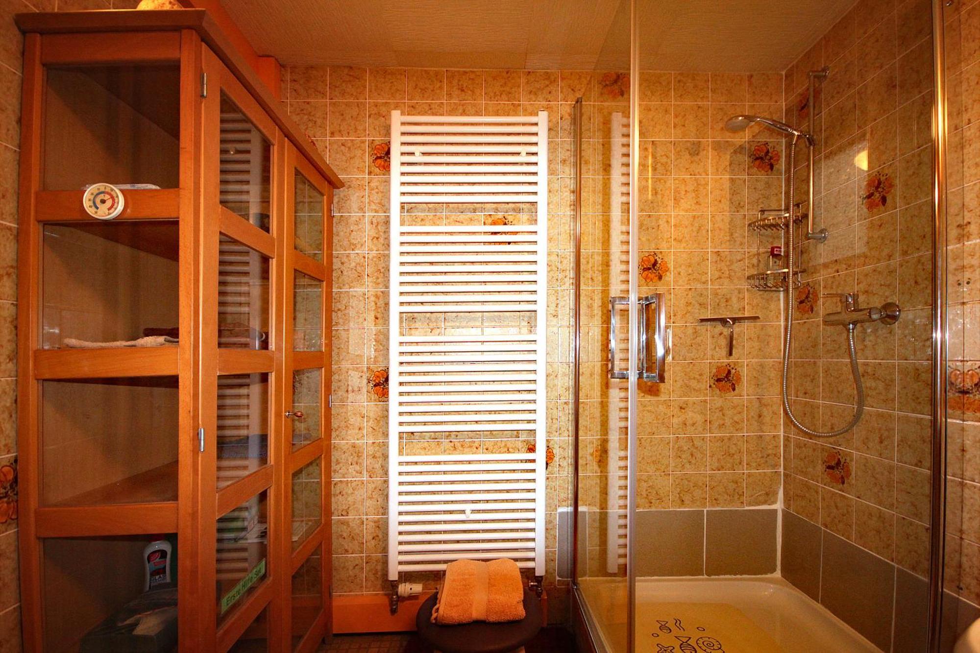 Apartment-Pension Im Eichenweg วัลดาคทาล ภายนอก รูปภาพ