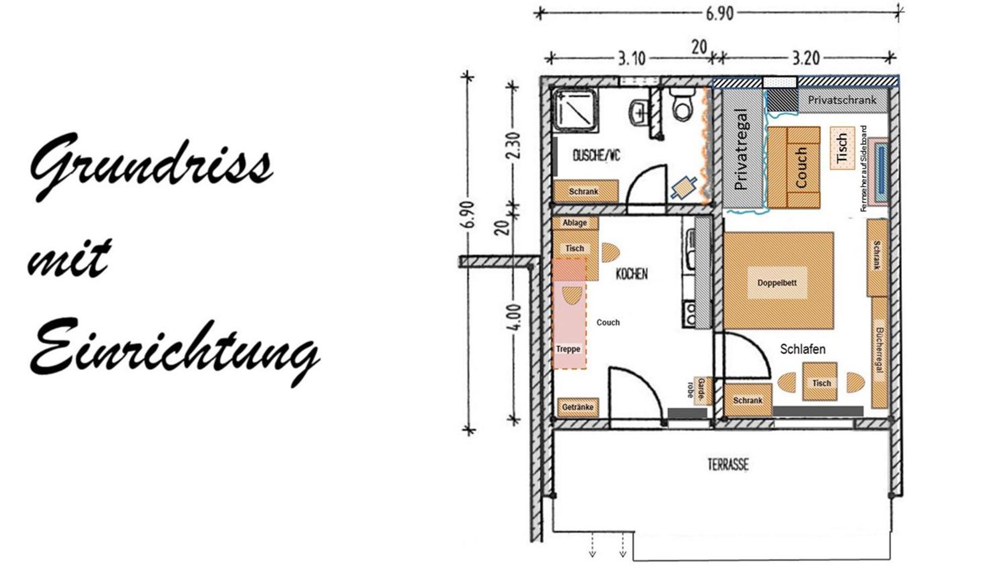 Apartment-Pension Im Eichenweg วัลดาคทาล ภายนอก รูปภาพ