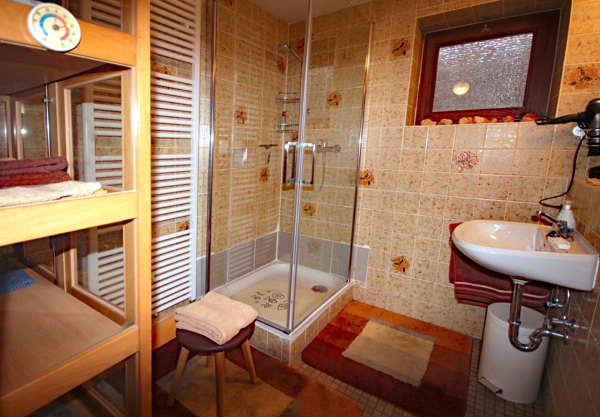 Apartment-Pension Im Eichenweg วัลดาคทาล ภายนอก รูปภาพ